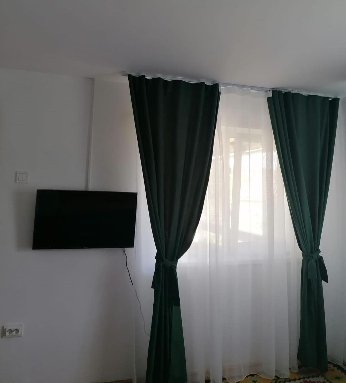Cazare Vila Maria Apartment Curtea De Arges Bilik gambar